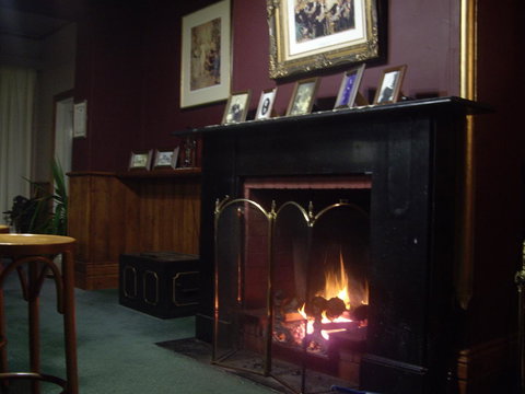 Lucinda B&B - Darwin Holiday 4