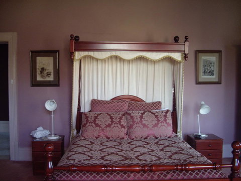 Lucinda B&B - Darwin Holiday 16