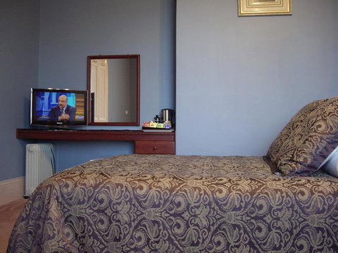 Lucinda B&B - Darwin Holiday 27