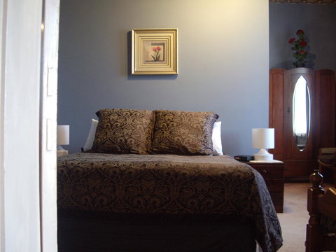 Lucinda B&B - Darwin Holiday 11