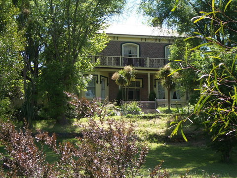 Lucinda B&B - Darwin Holiday 21
