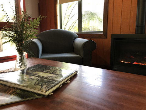 Corinna Wilderness Village - Darwin Holiday 22