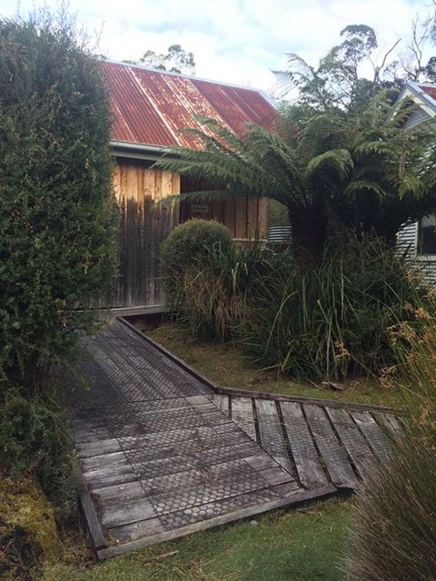 Corinna Wilderness Village - Darwin Holiday 2