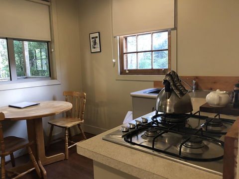 Corinna Wilderness Village - Darwin Holiday 31