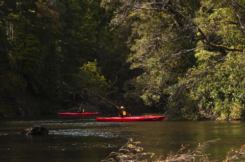 Corinna Wilderness Village - Darwin Holiday 38