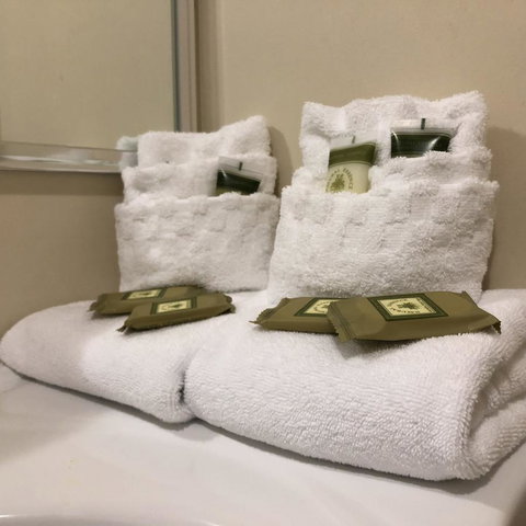 Corinna Wilderness Village - Darwin Holiday 28