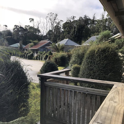 Corinna Wilderness Village - Darwin Holiday 35