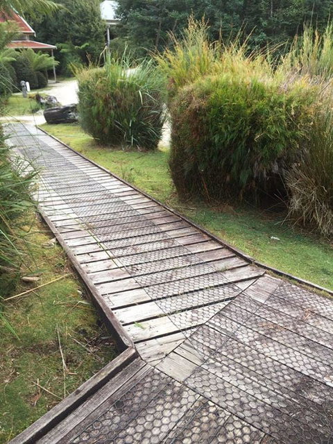 Corinna Wilderness Village - Darwin Holiday 3