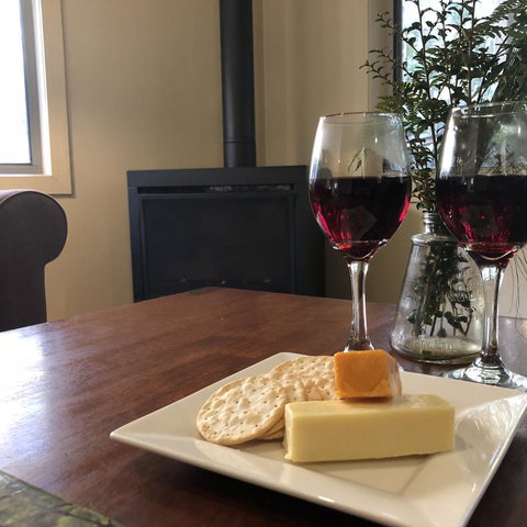 Corinna Wilderness Village - Darwin Holiday 30