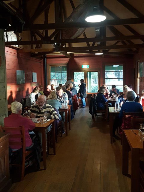 Corinna Wilderness Village - Darwin Holiday 6