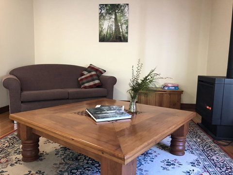 Corinna Wilderness Village - Darwin Holiday 5