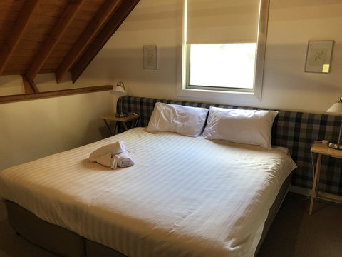 Corinna Wilderness Village - Darwin Holiday 27