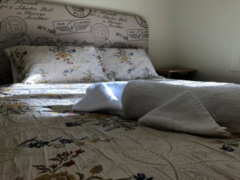 Corinna Wilderness Village - Darwin Holiday 19