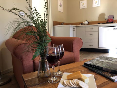 Corinna Wilderness Village - Darwin Holiday 13