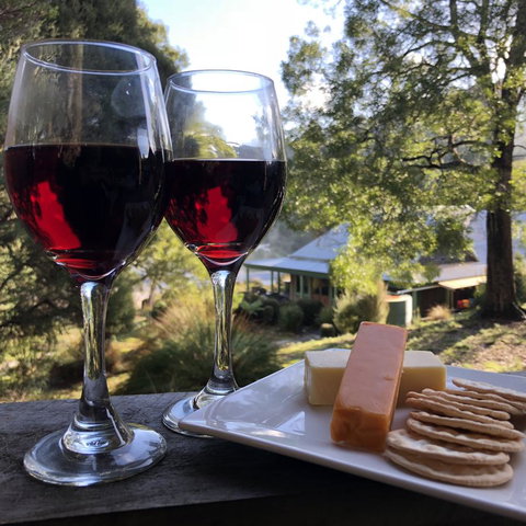 Corinna Wilderness Village - Darwin Holiday 34