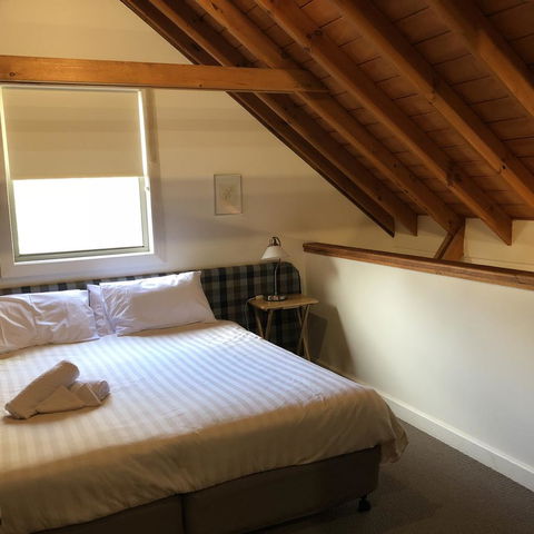 Corinna Wilderness Village - Darwin Holiday 10