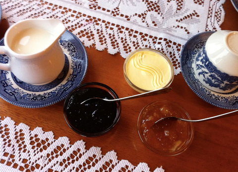 Cambridge House Bed & Breakfast - Darwin Holiday 3