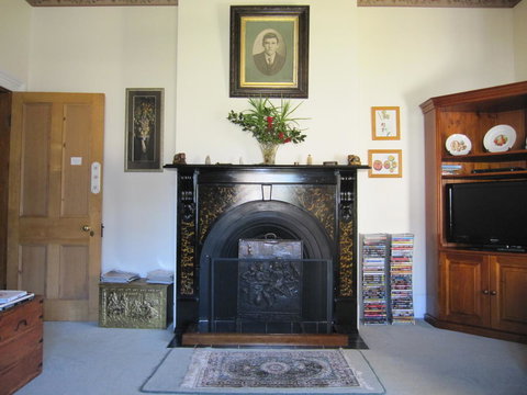 Cambridge House Bed & Breakfast - Darwin Holiday 12