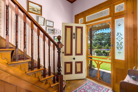 Cambridge House Bed & Breakfast - Darwin Holiday 23