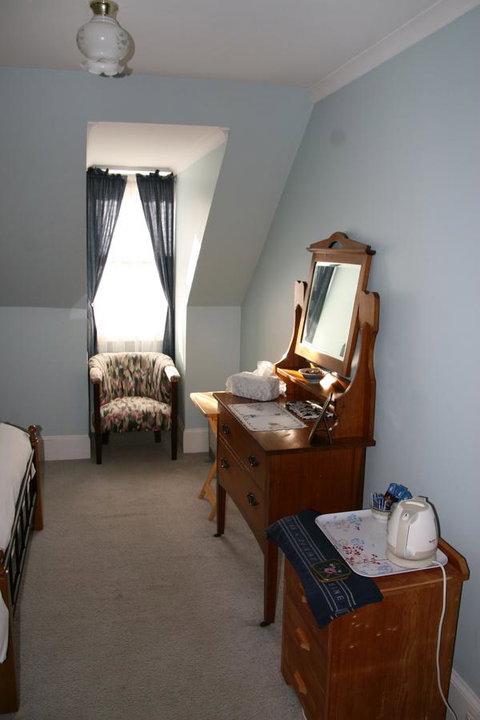 Cambridge House Bed & Breakfast - Darwin Holiday 9