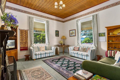 Cambridge House Bed & Breakfast - Darwin Holiday 18