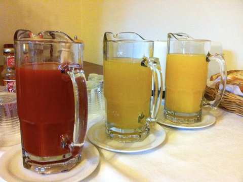 Cambridge House Bed & Breakfast - Darwin Holiday 2