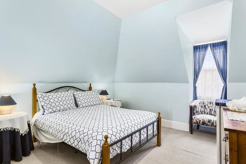 Cambridge House Bed & Breakfast - Darwin Holiday 20