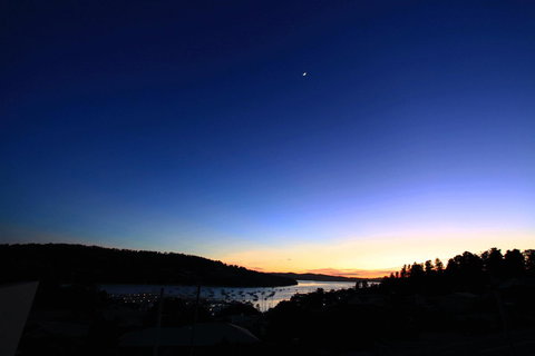 The Cove Kettering - Darwin Holiday 31