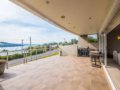 The Cove Kettering - Darwin Holiday 29