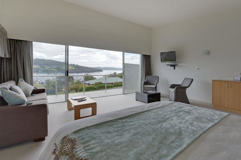 The Cove Kettering - Darwin Holiday 21