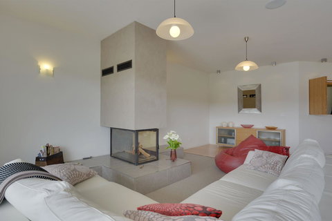 The Cove Kettering - Darwin Holiday 17