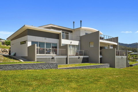 The Cove Kettering - Darwin Holiday 3