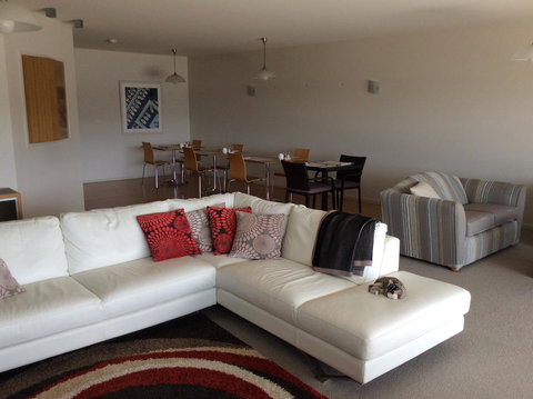 The Cove Kettering - Darwin Holiday 32