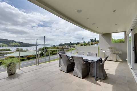 The Cove Kettering - Darwin Holiday 27