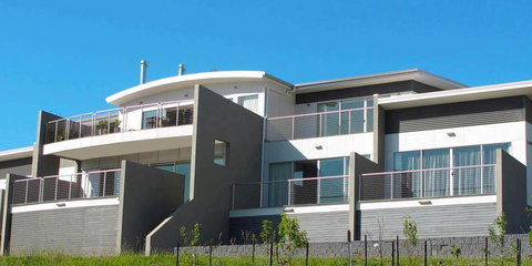 The Cove Kettering - Darwin Holiday 10