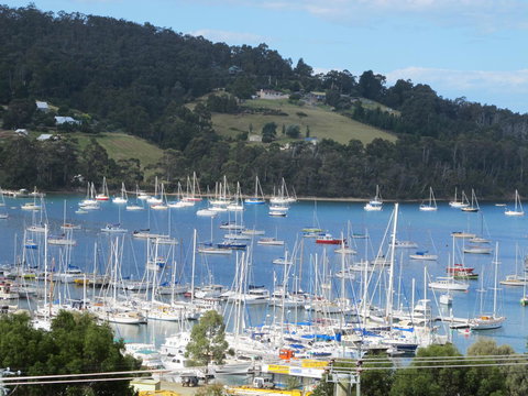 The Cove Kettering - Darwin Holiday 36