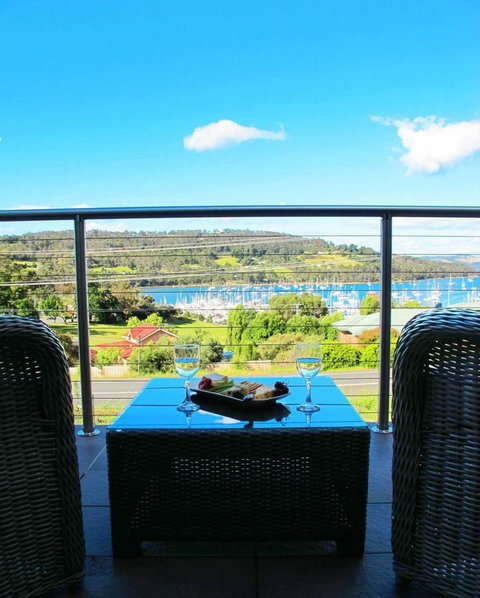 The Cove Kettering - Darwin Holiday 34