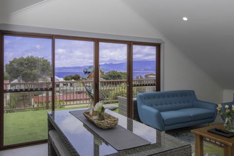 South Arm Luxury Loft - Darwin Holiday 0