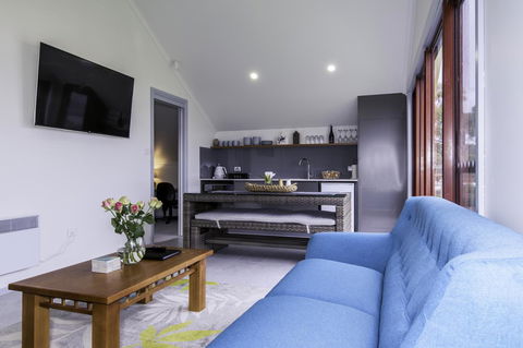 South Arm Luxury Loft - Darwin Holiday 12