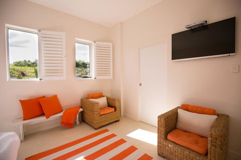 Saltwater - Absolute Oceanfront, Hot Tubs, Sauna, Fire Pits - Darwin Holiday 39