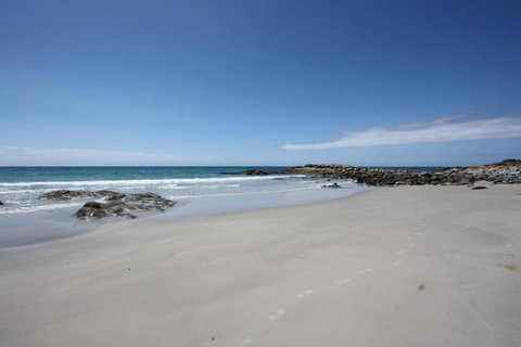 Saltwater - Absolute Oceanfront, Hot Tubs, Sauna, Fire Pits - Darwin Holiday 33