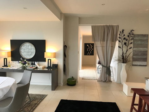 Saltwater - Absolute Oceanfront, Hot Tubs, Sauna, Fire Pits - Darwin Holiday 6