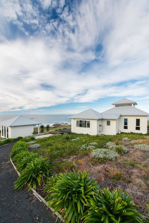 Saltwater - Absolute Oceanfront, Hot Tubs, Sauna, Fire Pits - Darwin Holiday 11