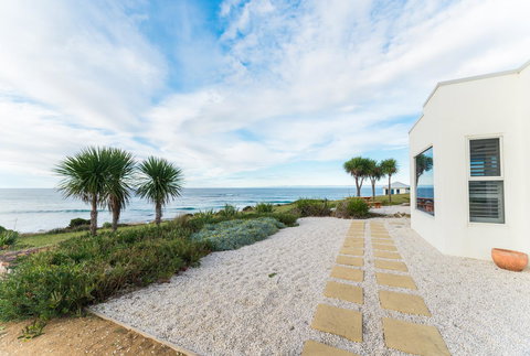 Saltwater - Absolute Oceanfront, Hot Tubs, Sauna, Fire Pits - Darwin Holiday 22