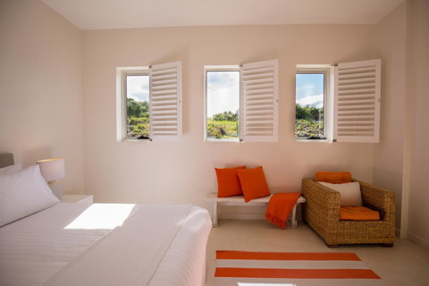 Saltwater - Absolute Oceanfront, Hot Tubs, Sauna, Fire Pits - Darwin Holiday 42