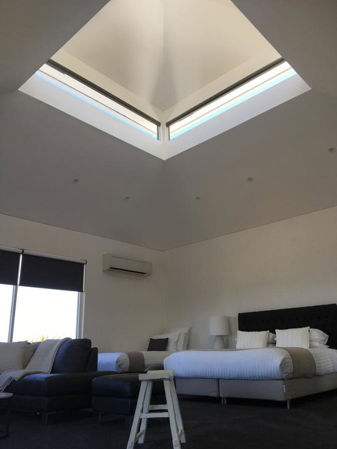 Saltwater - Absolute Oceanfront, Hot Tubs, Sauna, Fire Pits - Darwin Holiday 18