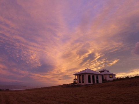 Saltwater - Absolute Oceanfront, Hot Tubs, Sauna, Fire Pits - Darwin Holiday 37