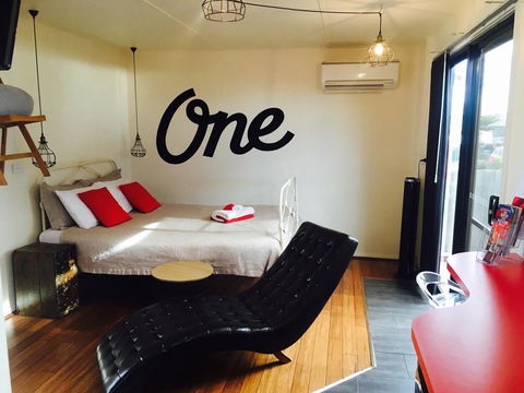 Apartment ONE - Darwin Holiday 7