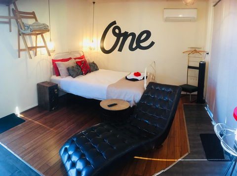 Apartment ONE - Darwin Holiday 3