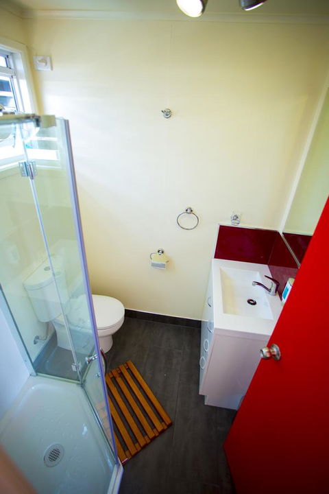 Apartment ONE - Darwin Holiday 11